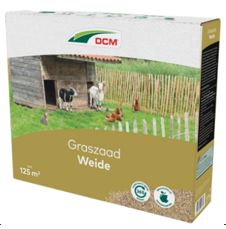 Graszaad DCM weide - 1.5 kg 