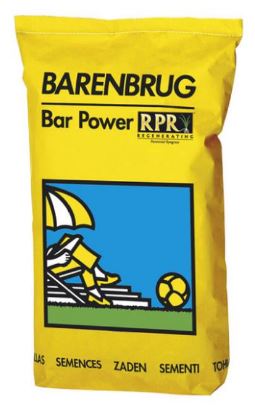 Graszaad sportgazon Barpower RPR 15 kg