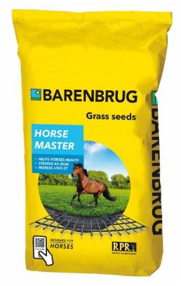 Horse Master Paardenweidemengsel 15 kg