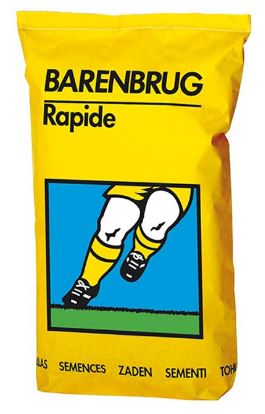 Graszaad sportgazon Rapide 15 kg