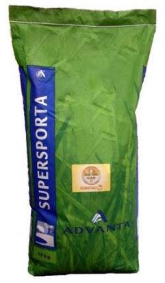 Graszaad sportgazon Supersporta met Headstart 10 kg