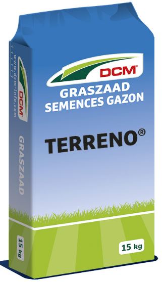 Graszaad sportgazon Terreno 15 kg