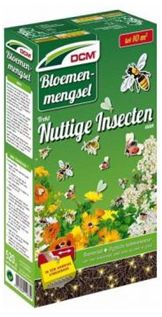 DCM Bloemenmengsel Nuttige Insecten 0,520 kg