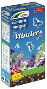 DCM Bloemenmengsel Vlinders 0,520 kg